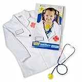 Learning Resources Juego para Jugar a los médicos Pretend & Play