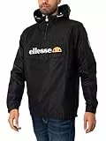 Ellesse Hombre Chaqueta De Arriba Mont 2, Anthracite, M
