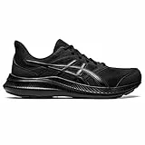 Asics Calzados para Correr en Asfalto para Hombre Jolt 4, Black/Black, 43.5 EU