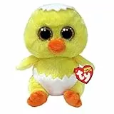 TY Beanie Boo's Easter Peetie Chick 15cm