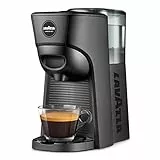Macchina caffè capsule Lavazza Tiny Eco