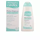 Instituto Español Gel Baño y Ducha para Piel Atópica 500 ml