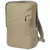 Helly Hansen Sentrum Backpack, Mochila Unisex Adulto, 757 Pebble, One Size
