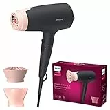 Secador con ThermoProtect Series 3000 de Philips (modelo BHD350/10)
