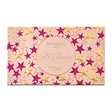 Bourjois, Volume Glamour Palettes Gold Glamour, 001 Gold, 8.5G
