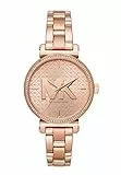 Michael Kors MK4335 Reloj de Damas