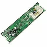 MÓDULO PROGRAMADO PARA HORNO CANDY - 49044930