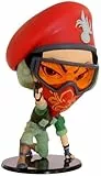 Ubisoft Spain 300114969 Six Collection Merch Series 5 Alibi Chibi Figurine, Standard