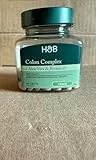 Holland & Barrett Herbal Colon Cleanse Vn
