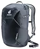 Deuter Mochila Speed Lite 21 black ONE SIZE UNISEX ADULTOS