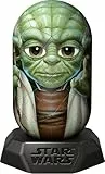 Ravensburger coleccionables de Hylkies Montar tú Mismo – Figura #31 – Yoda – Construir, Enamorarse, coleccionar – Minifiguras para Fans de Star Wars, Multicolor (12008018)