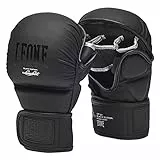 LEONE 1947, Guantes Black Edition Negro L GP121