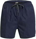 Quiksilver Everyday Volley 15', Bañador para Hombre, Navy Blazer, M