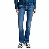 G-STAR Para Mujer Noxer Bootcut Jeans, Azul (Faded Blue Agate D21437-D441-G763), 25W / 32L