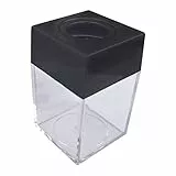 MTL 79291 - Portaclips, color negro
