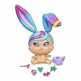 The Bellies From Bellyville - The Beastie Trixie, Muñeco Bebé, Multicolor