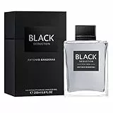 BANDERAS 62493 - Agua de colonia, 200 ml