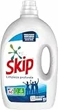 SKIP Limpieza profunda Detergente líquido 120 lavados (60x2)