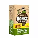 Bonka Café Molido Mezcla 70/30 500 g - Formato Ahorro