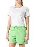 JJXX Jxmission String Shorts Sn, Pantalones cortos Mujer, Green Flash, M