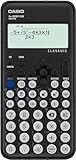 Casio FX-82SP CW - Calculadora Científica, Recomendada para el Curriculum Español y Portugués, 5 Idiomas, más de 300 Funciones, Color Gris Oscuro