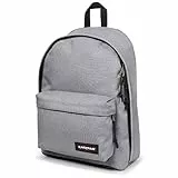 Eastpak OUT OF OFFICE Mochila, 27 L - Sunday Grey (Gris)