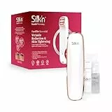 Silk'n FaceTite Essential Cordless - Dispositivo inalámbrico para reducir las arrugas y tonificar la piel con tecnología HT - Clínicamente probado