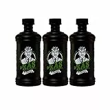 Licor Dr.Zas de 70 cl - Bodegas Osborne (Pack de 3 botellas)