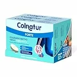 Colnatur Forte 3PACK | 90 Comprimidos | Colágeno Nativo Tipo II, Ácido Hialurónico y Vitamina C Para Huesos y Articulaciones - Amazon Exclusive