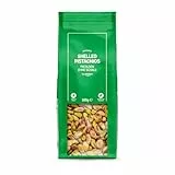by Amazon Pistachos sin cáscara, 500 g