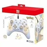 Hori - Mando HORIPAD Turbo Eevee Cottage Core - Licencia Oficial