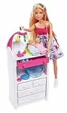 Simba Steffi Love Welcome Twins, color 1. (105733333) , color/modelo surtido