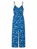 Springfield Mono, Azul Medio, 42 para Mujer