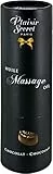 Aceite de Masaje Erótico Plaisirs Secrets 59 ml Chocolate