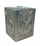 PLASTOY Hucha Caja Pandora Shiryu de dragón 16cm