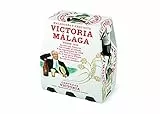 Victoria Cerveza, 6 x 25cl