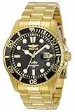 Invicta Pro Diver Reloj Cuarzo para Hombre de acero inoxidable - 43mm