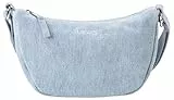 Levi's, WOMEN'S SMALL CROSSBODY BAG OV para Mujer, azul claro, Talla única