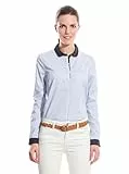 SPRINGFILED Jersey Manga Corta Estructura, Suéter Hombre, Brown, L