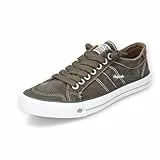 Dockers by Gerli 30st027-790850, Zapatillas Hombre, Beige (Khaki 850), 41 EU