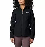 Columbia Mujer Chaqueta Larga Pike Lake II