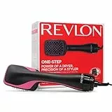 REVLON RVDR5212 Secador y moldeador Salon One-Step