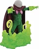 Diamond Select Toys Marvel Gallery Comic - Mysterio PVC Statue (23cm) (Mar202629)
