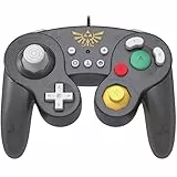 HORI - Battle Pad Zelda (Nintendo Switch), USB