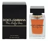 Dolce & Gabbana, Agua de perfume para mujeres - 50 ml.