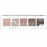 Catrice 5 In A Box Mini Paleta 020