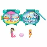 Polly Pocket Figurka Wydra [FIGURKA]