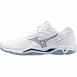Mizuno Zapatillas de Interior Wave Phantom 3 Senior - 44