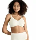 Sloggi GO Daily Cotton Soft Bra Silk White
