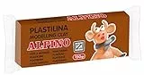 Alpino DP00007801 - Pastilla plastilina